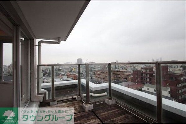 イプセ蒲田WESTの物件内観写真